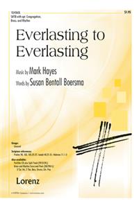Everlasting to Everlasting