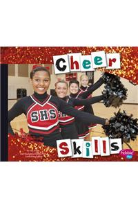 Cheer Skills