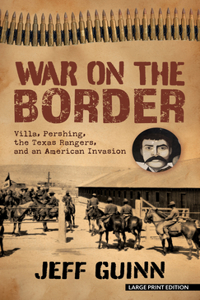 War on the Border
