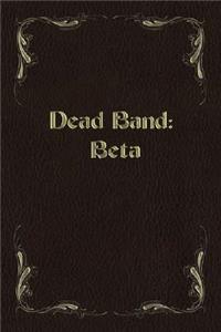 Dead Band