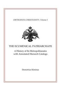 The Ecumenical Patriarchate