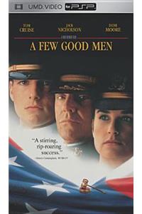 A Few Good Men