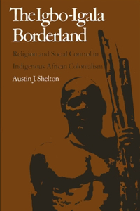 Igbo-Igala Borderland