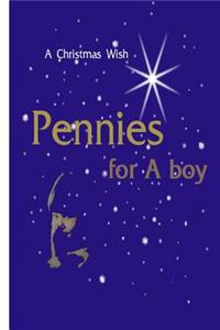 Pennies For A Boy