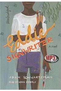 Eddie Signwriter