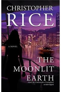 Moonlit Earth