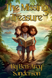Missing Treasure