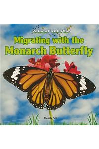 Migrating with the Monarch Butterfly