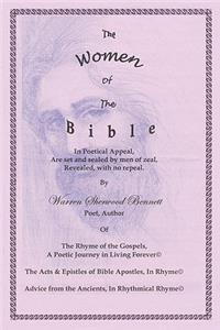 The Women of the Bible