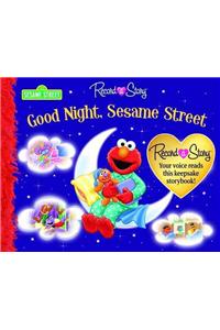 Good Night, Sesame Street