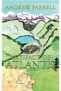 Artifact of Atlantis