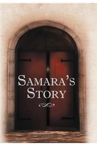 Samara's Story