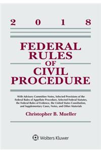Federal Rules of Civil Procedure