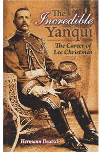 The Incredible Yanqui