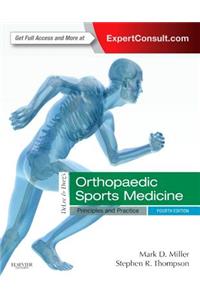 Delee & Drez's Orthopaedic Sports Medicine