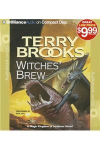 Witches' Brew