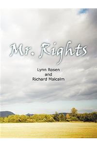 Mr.Rights