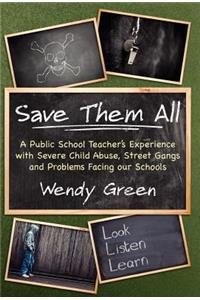 Save Them All