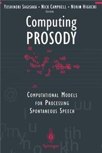 Computing Prosody