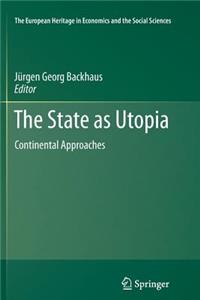 State as Utopia