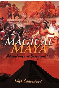 Magical Maya