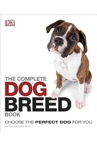 The Complete Dog Breed Book
