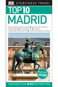Top 10 Madrid