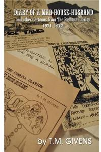 Diary of a Mad House-Husband