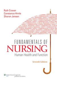 Craven 7e Text; Smeltzer 12e Text; Videbeck 5e Text; Carpenito 14e Text; Buchholz 7e Text; Karch 6e Text & 2014 Lndg; Ricci 2e Text; Lww NCLEX-RN 10,000 Prepu; Plus Lww Nurisng Concepts Online Package