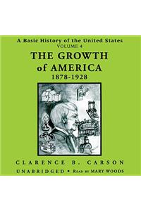 Basic History of the United States, Vol. 4