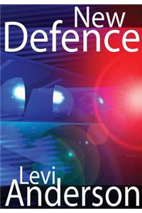 New Defence (Hardcover Edition)