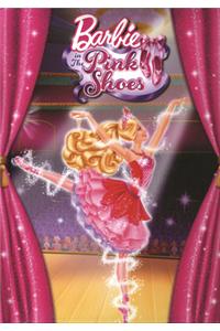 Barbie In The Pink Shoes
