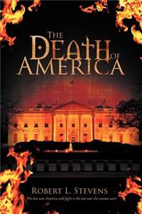 Death of America