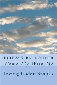 Poems By Loder