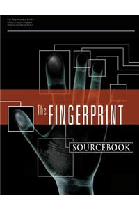 Fingerprint Sourcebook