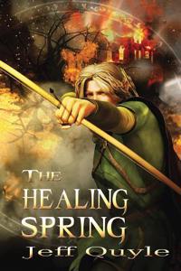 Healing Spring