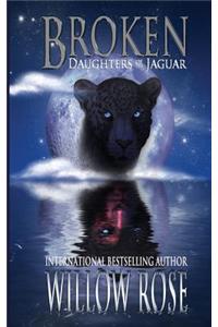 Broken: Daughters of the Jaguar