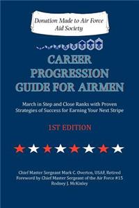 Career Progression Guide for Airmen