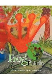 Frog Prints