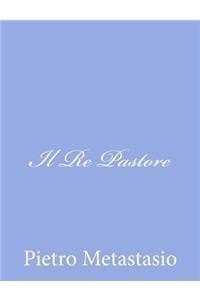 Il Re Pastore