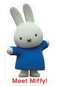 Meet Miffy!
