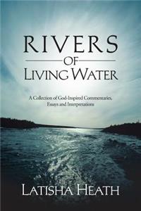 Rivers of Living Water