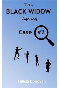 Black Widow Agency - Case #2