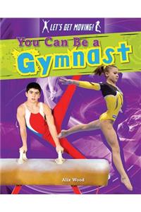 You Can Be a Gymnast