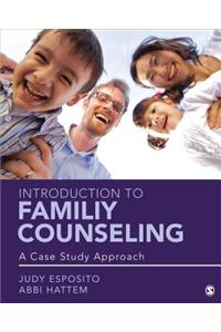 Introduction to Family Counseling