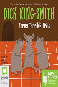 Three Terrible Trins