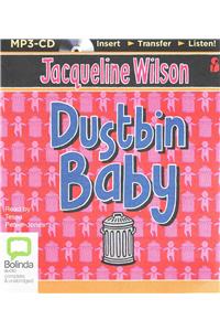 Dustbin Baby