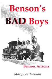 Benson's Bad Boys
