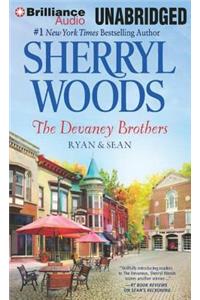 Devaney Brothers: Ryan and Sean