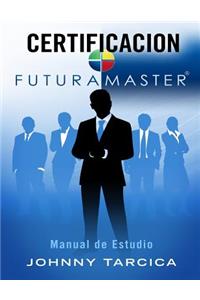 Certificacion FuturaMASTER